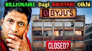 The BYJU'S Scandal: A Story of Betrayal, Corruption & Collapse