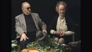 Seekers of the Supernatural with Ed and Lorraine Warren Paranormal Talk Show