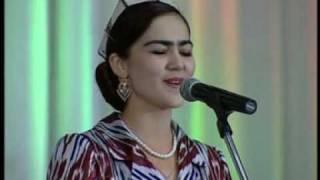 Tajik music