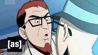 Keep to Your Own Dimension | The Venture Bros. | Adult Swim