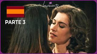 #MAFIN Parte3 | Su historia de amor | Marta & Fina | English sub
