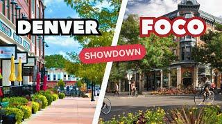 Get the Truth First - Denver Vs Fort Collins Showdown