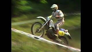 Enduro 1987 #6 Round - Spilimbergo