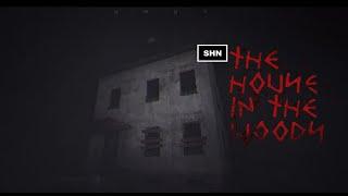 The House in the Woods | 4K | Longplay Walkthrough Gameplay No Commentary