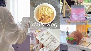 daily vlog ️ | living alone | life as a homebody in Nigeria | days in my life