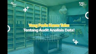 Yang Perlu Kamu Tahu Tentang Audit Analisis Data! | BIONIC