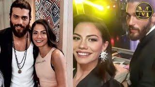 Unusual love story for Demet de Can!