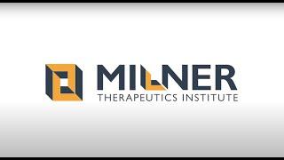 A Tour of the Milner Therapeutics Institute