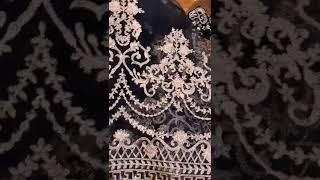 Maria b wedding collection by ziaaz design open video booking open