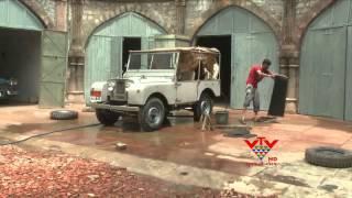 VTV - KUTCH ROYAL FAMILY INTERESTS  IN LUXURY