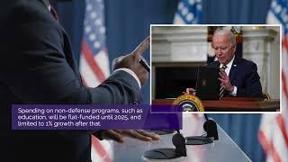 How the "Debt Ceiling" Deal Affects Education, All4Ed Flash, S1, E1