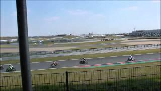 Speedweek 2015 HD