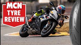 Pirelli Diablo Supercorsa V4 SP - the best trackday tyre in the world? | MCN Review