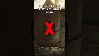 Quick Tips to Beat Resident Evil 7 In Under 4 Hours