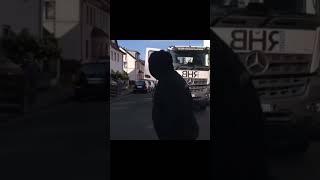 Кавказский прикол