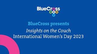 International Women's Day 2023 - Insights on the Couch