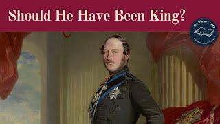 Was PRINCE ALBERT The Best King Britain Never Had?