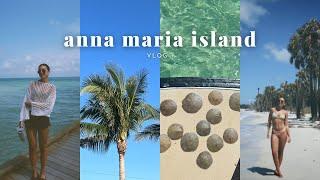 Anna Maria Island (part 1)