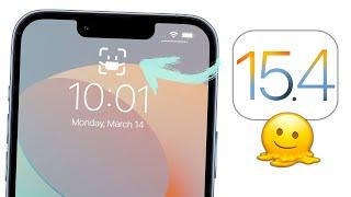 iOS 15.4 Released - What’s New?