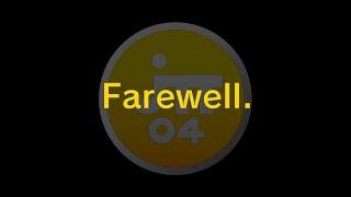 Farewell.