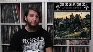 21 Black Metal Bands From The 21st Century