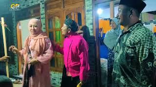 Waw! Viral ‼️Tradisi Adat Jawa Kuno Boyong Kembar Mayang Menuju Dampar Kencono