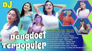 Kompilasi Album Dangdoet Terpopuler | Gita Suara Music