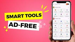 3 Best Free Smart Tools Apps for Android