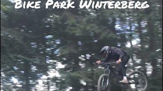 Bike Park Winterberg 2023 /2,8k