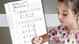 Kumon Math Program