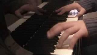 Call off the search (Katie Melua) | Piano cover