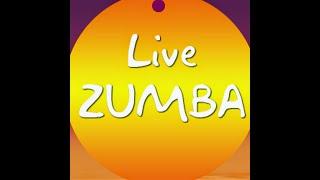 what is zumba live at fitness nirvana?