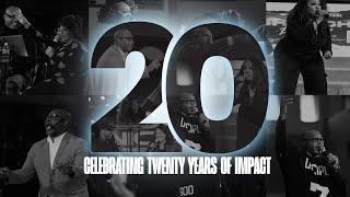 20th Pastoral Anniversary Celebration