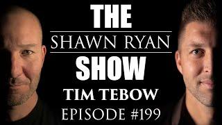 Tim Tebow - Fighting For Our Children | SRS #199
