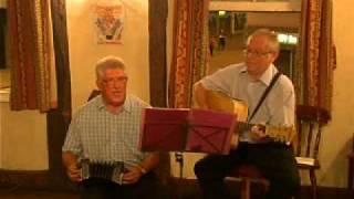 Havering Folk Club/Bert Dady & Keith Petty