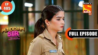 Marriage Discussions - Maddam Sir - Ep 405 - Full Episode - 22 Jan 2022