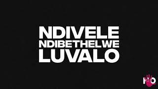 Berita and Ndlovu Youth Choir - Ungandibulali (Lyric Video)