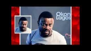 AYAIYA CONCERT AD with OKON LAGOS FEB. 14, 2013 (EXCLUSIVE)