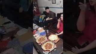 Ulang Tahun Richzyn 27/10/2023