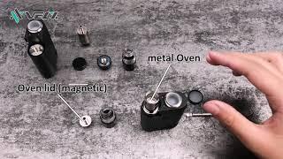 Velxtech Mimo kit Instruction