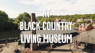 Visit Black Country Living Museum