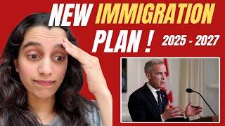 Prime Minister’s Big Immigration Update for 2025!