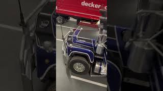 Mack RC Truck Tamiya US Trucks #truck #trucks #rctruck #modellbau #lkw