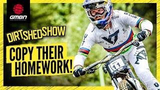 Copy These Pro Setup Tricks To Make You Faster! | Dirt Shed Show 532
