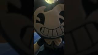 HE FINALLY ARRIVED #bendy #bendyback #edit #bendythedemon