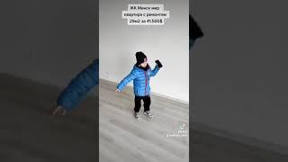 Обзор студии в Минск Мир