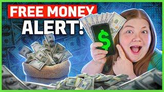 Act Fast If You Want Some of This Money! | Low Income News Update