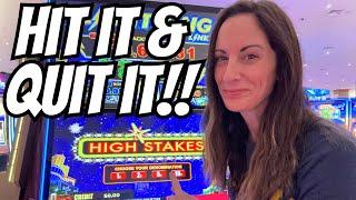 How Long Can My $95 Budget Last⁉️ High Stakes/Piggy Bankin' & Cash On Reels
