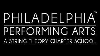 Philadelphia Performing Arts: A String Theory Charter School Virtual Lottery 2023