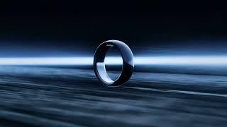 Tangem Ring. Experience the Future of Crypto Wallets.